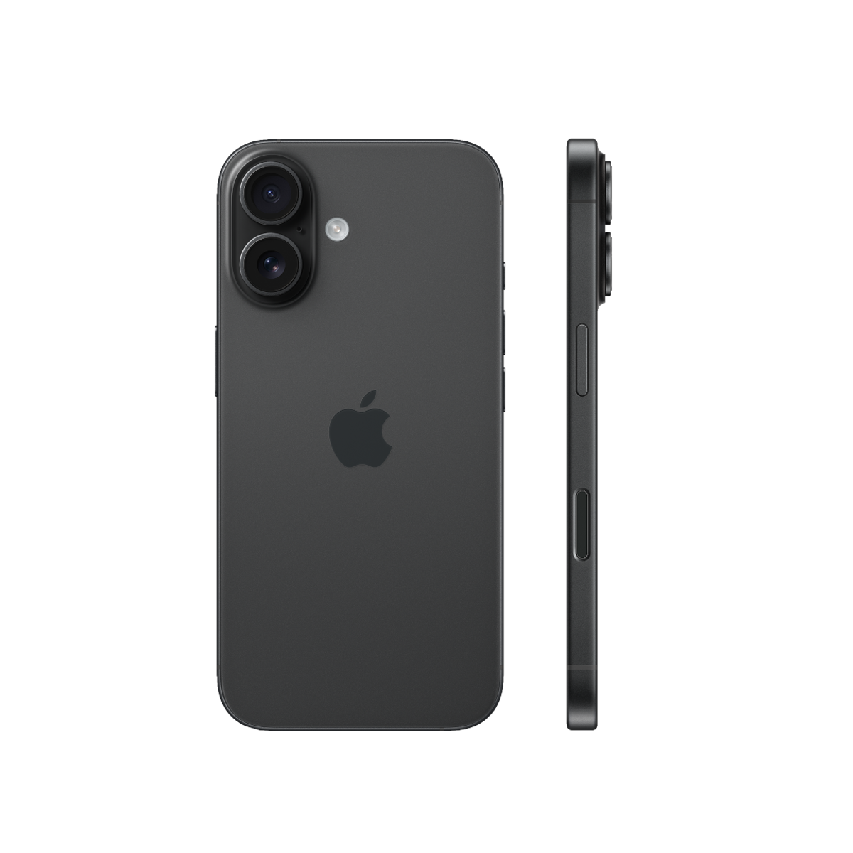 Фото Apple iPhone 16 512GB, Black (без RuStore)
