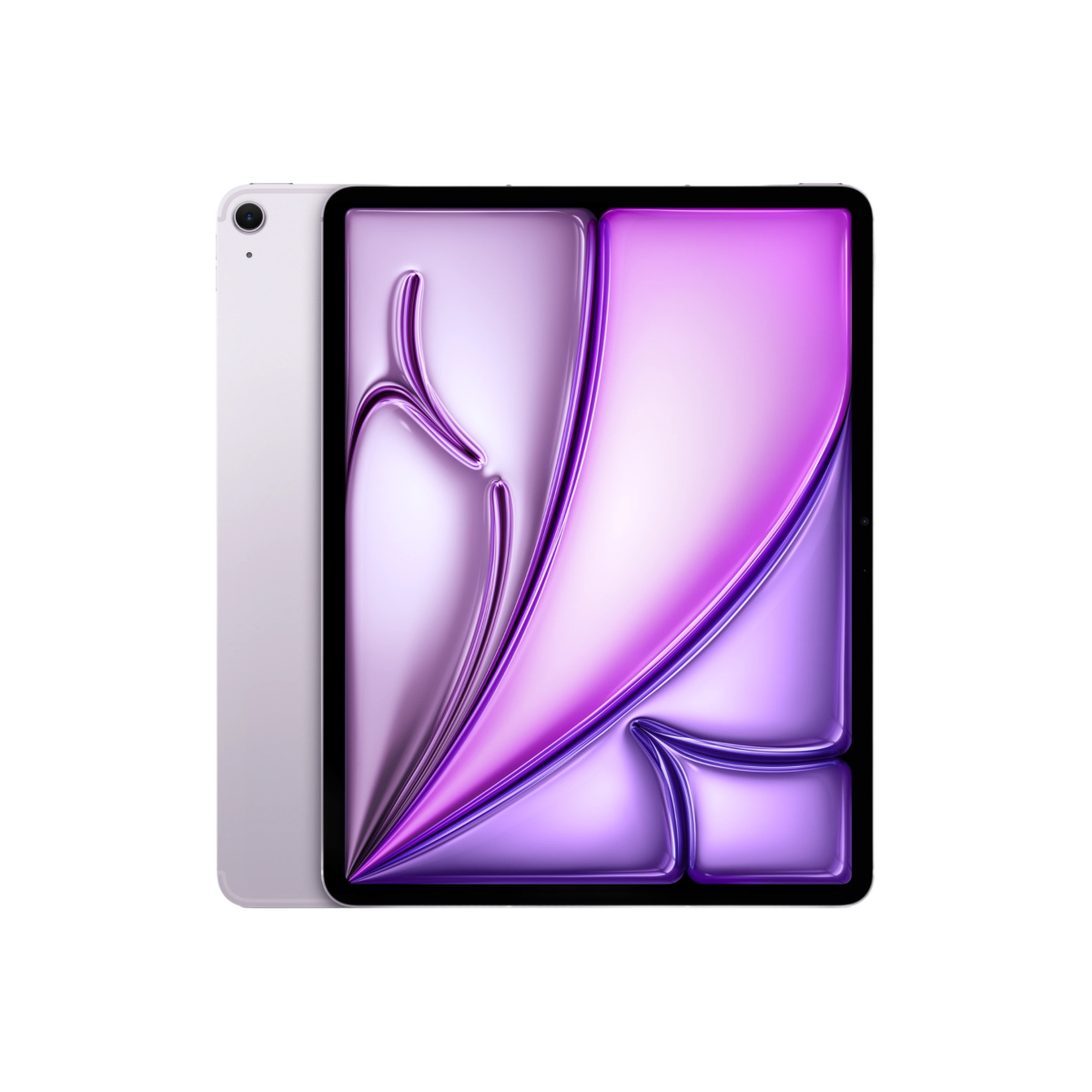 Фото Apple iPad Air (2026) M4 11" 128 ГБ фиолетовый